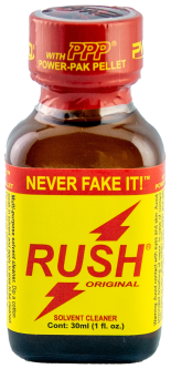 Rush 30ml Bottle